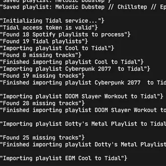 Music Utils